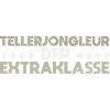Tellerjongleur Der Extraklasse