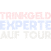 Trinkgeldexperte Auf Tour