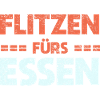 Flitzen Fürs Essen