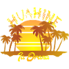 HUAHINE (Sunshine)