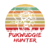 Mythisches Monster - Kryptides Monster - Pukwudgie