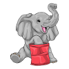 Chips d’éléphant