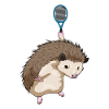 Raquette de tennis Hedgehog Tennis