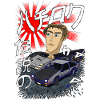 AE86 legend