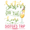 Sisters Holiday Saying