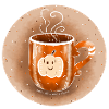 Pumpkin Tea
