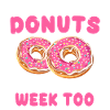 Donuts Doughnuts