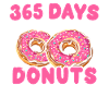 Eating Doughnuts Food Donuts