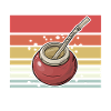 Yerba mate tea drinkers