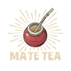 Mate Tee Teetrinker