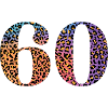 60th Anniversary Leopard