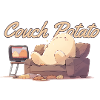Couch Potato