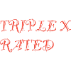TripleXRated 1