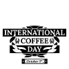 International Coffee Day
