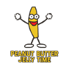 Peanut Butter Jelly Time