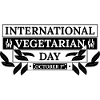 International Vegetarian Day