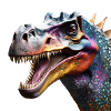 Tyrannosaur