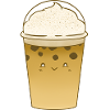 Sweet Pumpkin Latte
