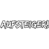 Aufsteiger