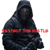 Respect the Hustle