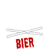 SÜßES ODER BIER