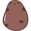 Grumpy Sweet Potato