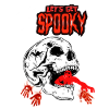 Let´s get spooky