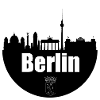Berlin Transparency Skyline