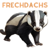 Frechdachs
