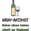 Wein Aktivist