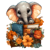 Éléphant