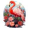 Flamingo