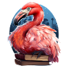 Flamingo