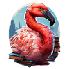 Flamingo