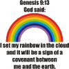 God's Rainbow