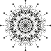 Mandala Design Harmony