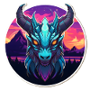 Chinesischer Drache, Dragon