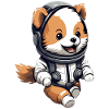 Space Dog