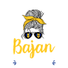 Barbados flag Barbadian bayan