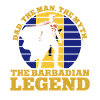 Barbados flag Barbadian bayan