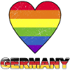 Germany lgbtqia+