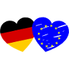 The German European Love