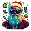 Weihnachtsmann, Ugly Christmas