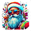 Weihnachtsmann, Ugly Christmas