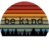 be kind
