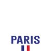 Paris France Cool Voyage