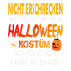 Halloween Kostüm