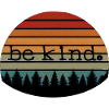be kind