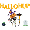 HalloHup 2023