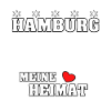Hamburg Heimat mit Schlepper